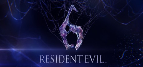Игра Resident Evil 6