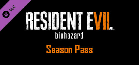 Игра Resident Evil 7 - Season Pass