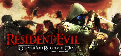 Купить игру Resident Evil: Operation Raccoon City