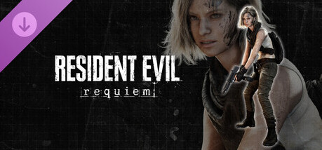Игра Resident Evil Requiem - Grace's Costume: Apocalypse