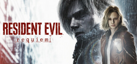 Купить игру Resident Evil Requiem