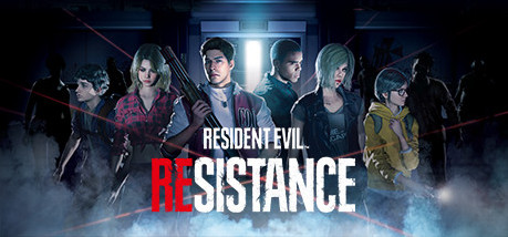Игра RESIDENT EVIL RESISTANCE
