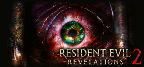 Игра Resident Evil Revelations 2