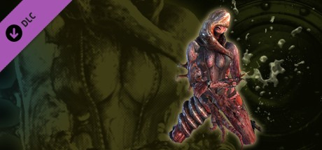 Игра Resident Evil: Revelations Rachael Ooze DLC