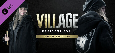Игра Resident Evil Village - Street Wolf Outfit
