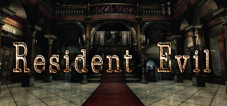 Игра Resident Evil