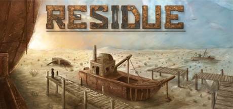 Игра Residue: Final Cut