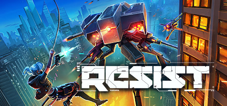 Игра Resist