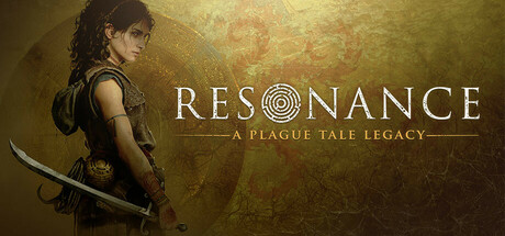 Игра Resonance: A Plague Tale Legacy