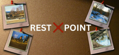 Купить игру Rest Point