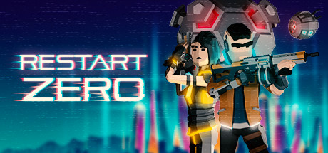 Игра Restart Zero
