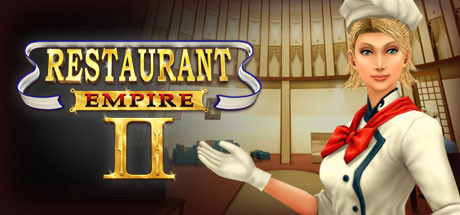 Игра Restaurant Empire II