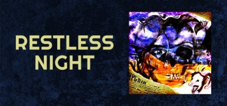 Игра Restless Night