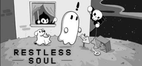 Игра RESTLESS SOUL