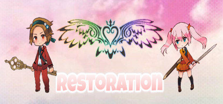 Игра Restoration