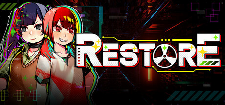 Купить игру Restore