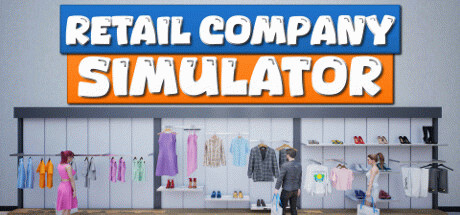 Игра Retail Company Simulator