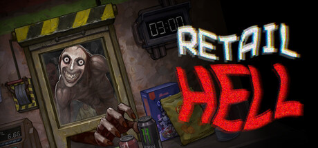 Игра Retail Hell