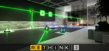 Купить игру ReThink 3
