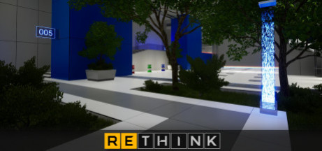 Игра ReThink