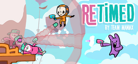 Игра Retimed
