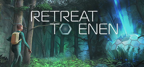 Игра Retreat To Enen