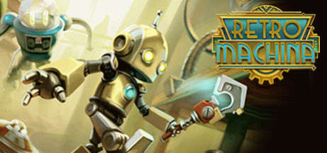 Игра Retro Machina