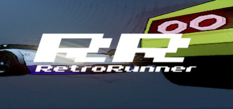 Игра Retro Runner