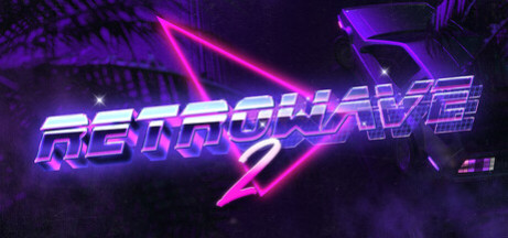 Игра Retrowave 2