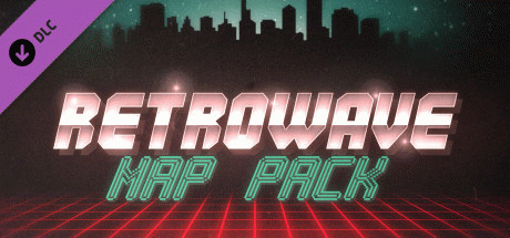 Игра Retrowave - Map Pack