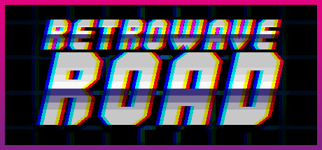 Игра Retrowave Road