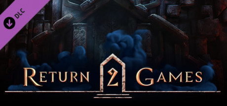 Купить игру Return 2 Games Supporter's Pack