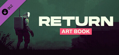 Игра Return Artbook