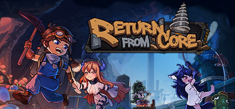 Игра Return from Core