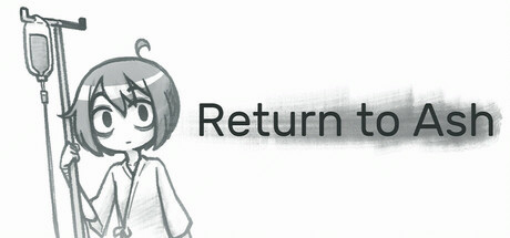 Игра Return to Ash
