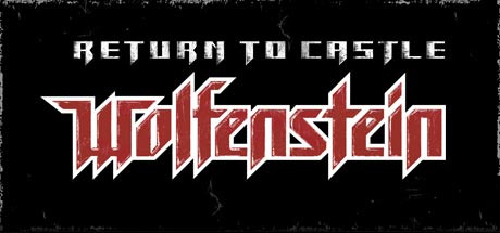 Игра Return to Castle Wolfenstein