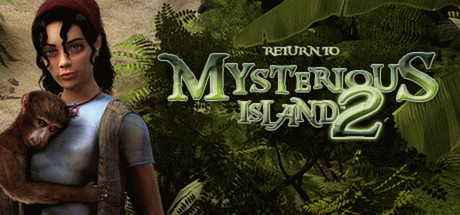 Игра Return to Mysterious Island 2