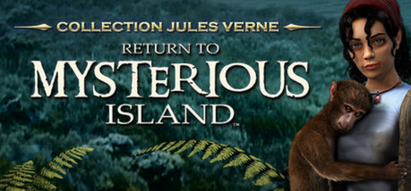 Игра Return to Mysterious Island