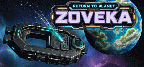 Игра Return to Planet Zoveka