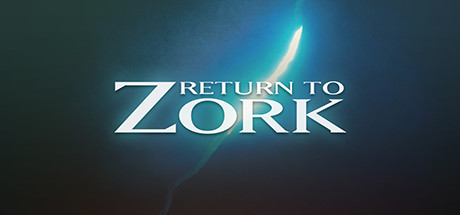 Игра Return to Zork