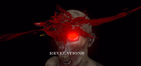Игра Revelations
