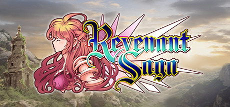 Игра Revenant Saga