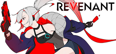 Игра Revenant