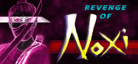 Купить игру Revenge Of Noxi