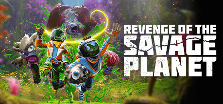 Игра Revenge of the Savage Planet