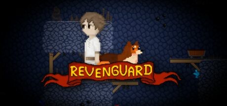 Игра Revenguard
