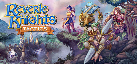 Игра Reverie Knights Tactics