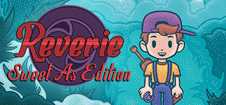 Игра Reverie: Sweet As Edition