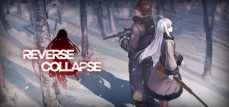 Игра Reverse Collapse: Code Name Bakery