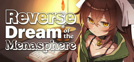 Игра Reverse Dream of the Menasphere